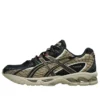 Gel-Nimbus 10.1 Gore-Tex « Black Pepper »