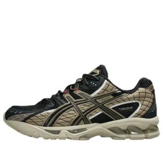 Gel-Nimbus 10.1 Gore-Tex « Black Pepper »