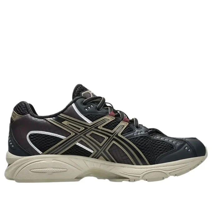 Gel-Nimbus 10.1 Gore-Tex « Black Pepper »
