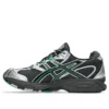 Gel-Nimbus 10.1 « Gris obsidienne/Vert basilic »