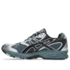 Gel-Nimbus 10.1 « Ironclad Graphite Grey »