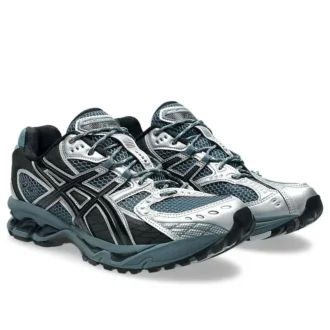 Gel-Nimbus 10.1 « Ironclad Graphite Grey »