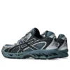 Gel-Nimbus 10.1 « Ironclad Graphite Grey »