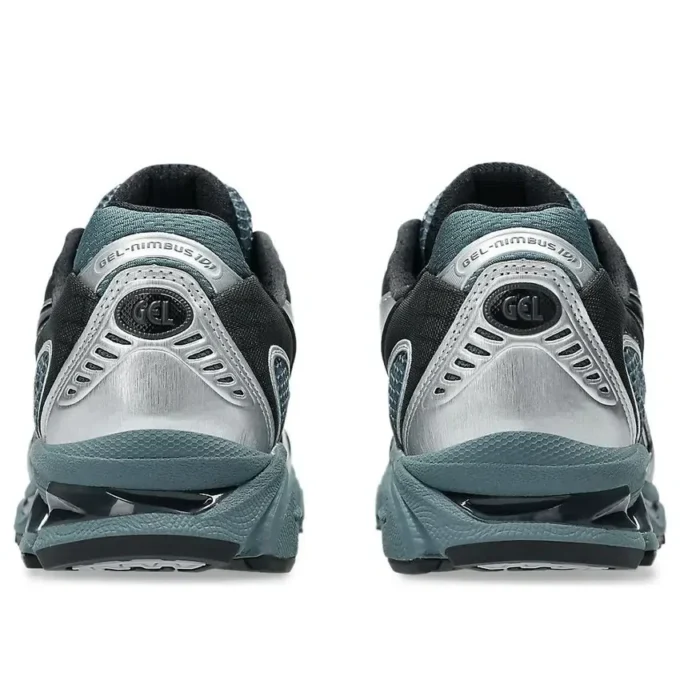 Gel-Nimbus 10.1 « Ironclad Graphite Grey »
