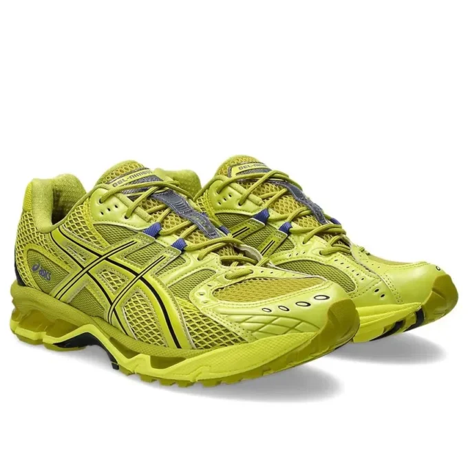 Gel-Nimbus 10.1 « Kelp Lemon Spark »