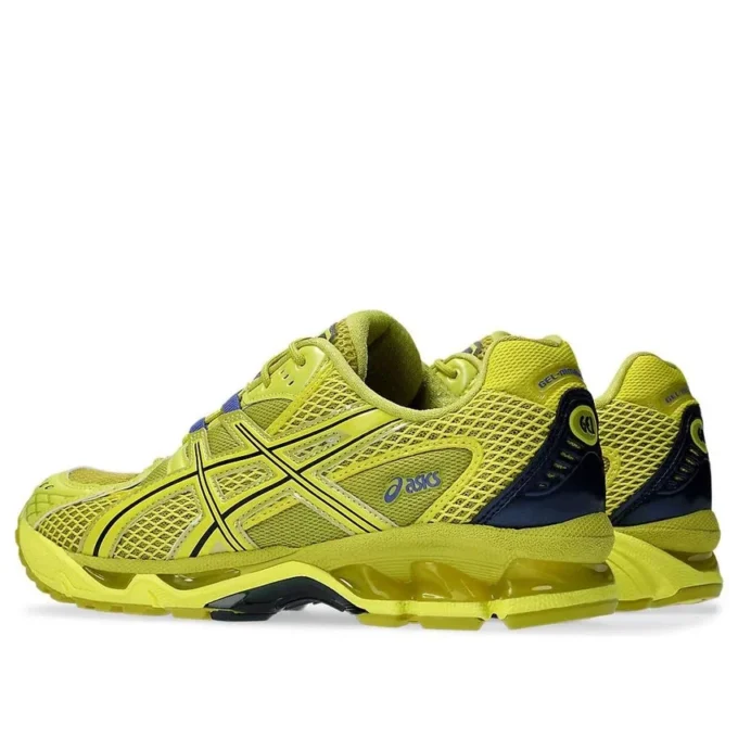 Gel-Nimbus 10.1 « Kelp Lemon Spark »