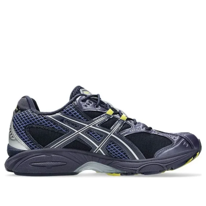 Gel-Nimbus 10.1 « Midnight Indigo Fog »