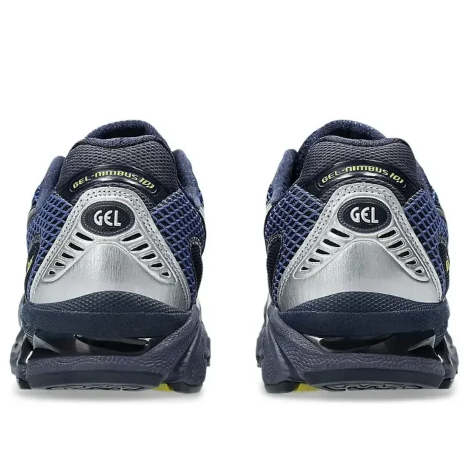Gel-Nimbus 10.1 « Midnight Indigo Fog »