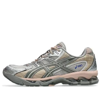 Gel-Nimbus 10.1 « Moonrock Truffle Grey »