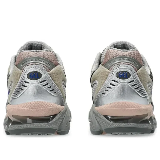 Gel-Nimbus 10.1 « Moonrock Truffle Grey »