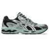 Gel-Nimbus 10.1 « Ocean Haze Pure Silver »