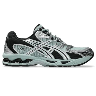 Gel-Nimbus 10.1 « Ocean Haze Pure Silver »