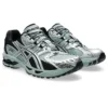 Gel-Nimbus 10.1 « Ocean Haze Pure Silver »