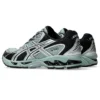 Gel-Nimbus 10.1 « Ocean Haze Pure Silver »