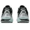 Gel-Nimbus 10.1 « Ocean Haze Pure Silver »