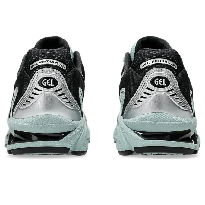 Gel-Nimbus 10.1 « Ocean Haze Pure Silver »