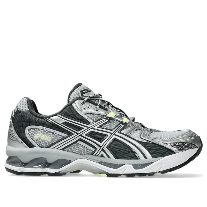 Gel-Nimbus 10.1 « Piedmont Grey »