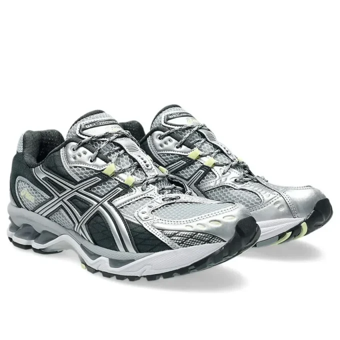 Gel-Nimbus 10.1 « Piedmont Grey »