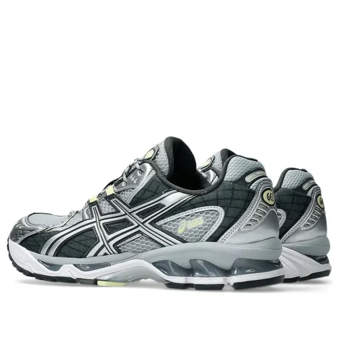 Gel-Nimbus 10.1 « Piedmont Grey »