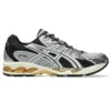 Gel-Nimbus 10.1 « Piedmont Grey Pure Silver »