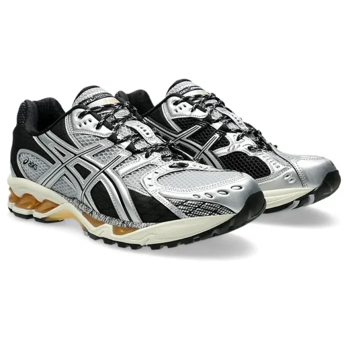 Gel-Nimbus 10.1 « Piedmont Grey Pure Silver »