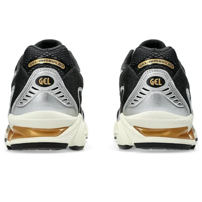 Gel-Nimbus 10.1 « Piedmont Grey Pure Silver »