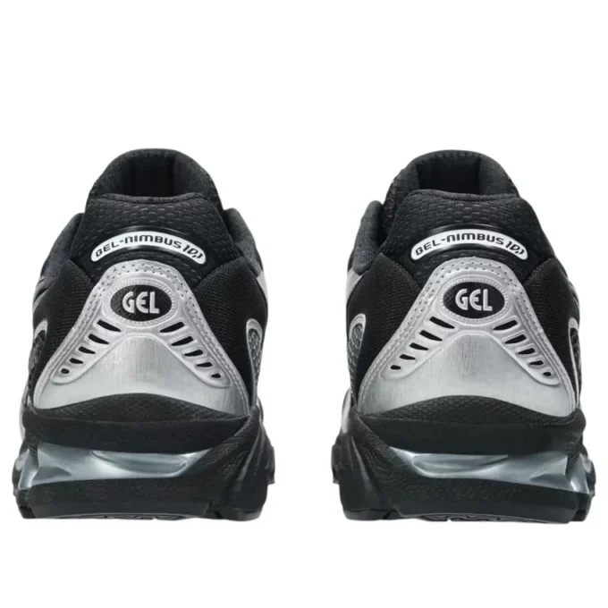 Gel-Nimbus 10,1 pouces « Noir métallisé »