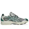 Gel-Nimbus 10.1 « Silver Green Metallic »