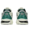 Gel-Nimbus 10.1 « Silver Green Metallic »