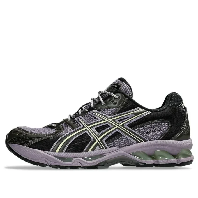 Gel-Nimbus 10.1 « Violet Quartz Cool Matcha »