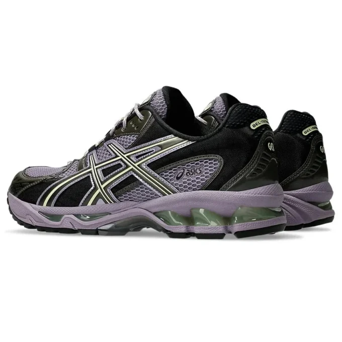 Gel-Nimbus 10.1 « Violet Quartz Cool Matcha »