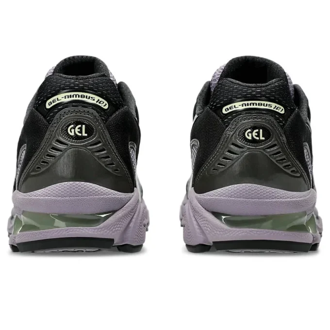 Gel-Nimbus 10.1 « Violet Quartz Cool Matcha »