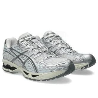 Gel-Nimbus 10.1 « White Airy Blue »
