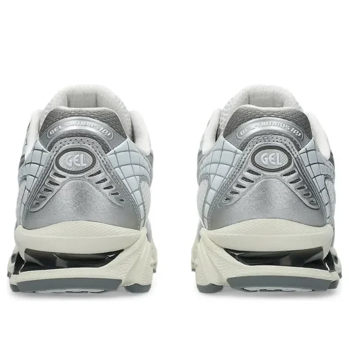 Gel-Nimbus 10.1 « White Airy Blue »
