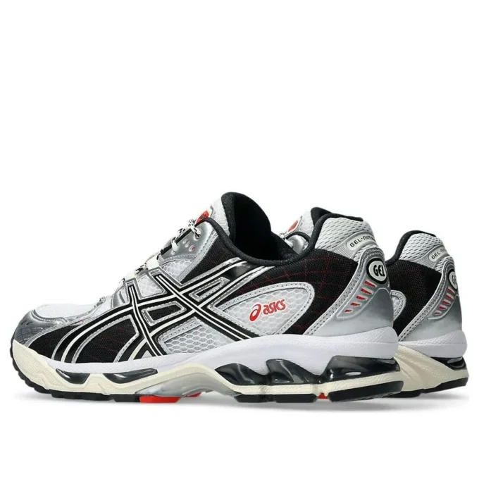 Gel-Nimbus 10.1 « White Black »