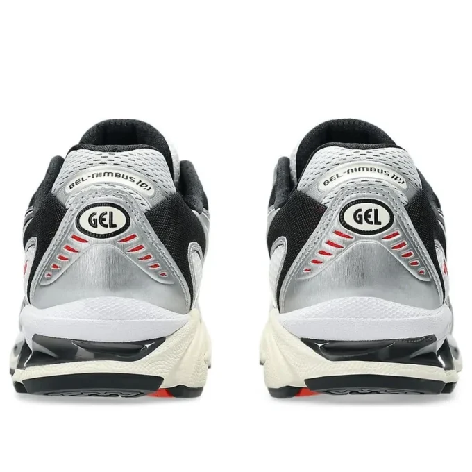 Gel-Nimbus 10.1 « White Black »
