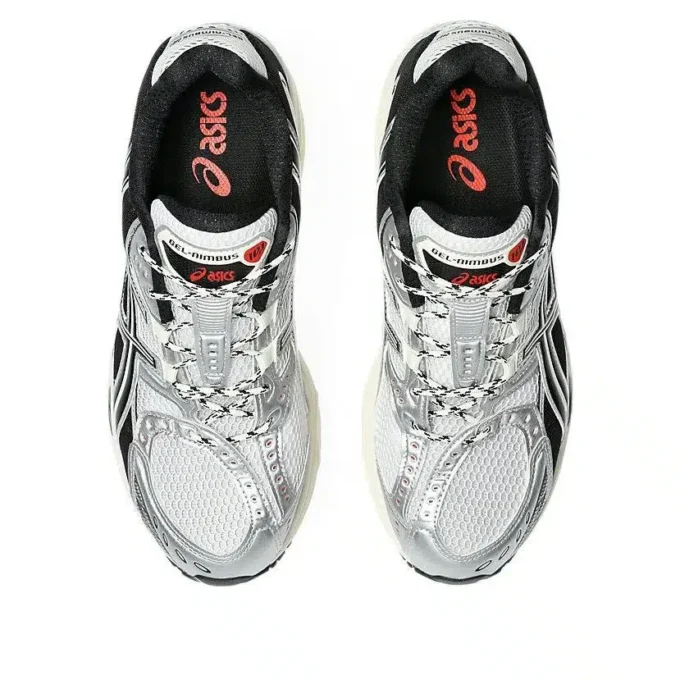 Gel-Nimbus 10.1 « White Black »