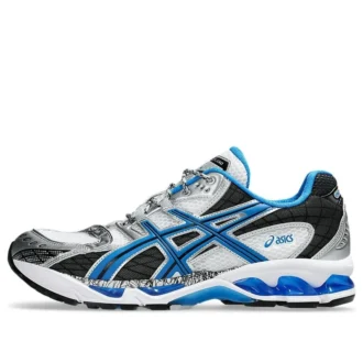 Gel-Nimbus 10.1 « White Directoire Blue »