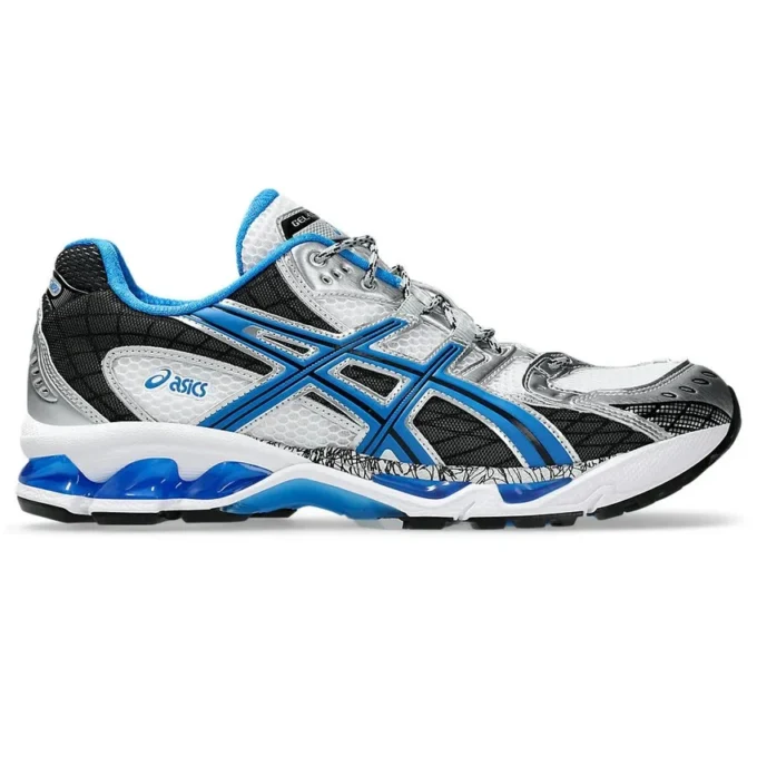 Gel-Nimbus 10.1 « White Directoire Blue »