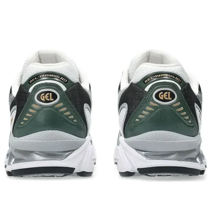 Gel-Nimbus 10.1 « White Forest Night »