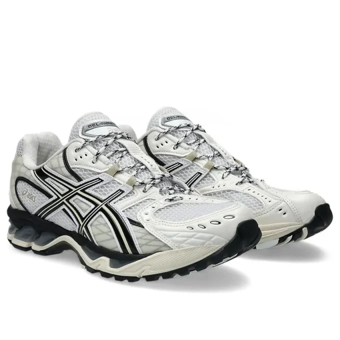 Gel-Nimbus 10.1 « White Ivory »