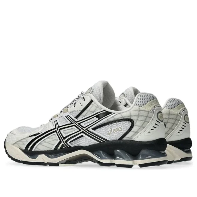 Gel-Nimbus 10.1 « White Ivory »