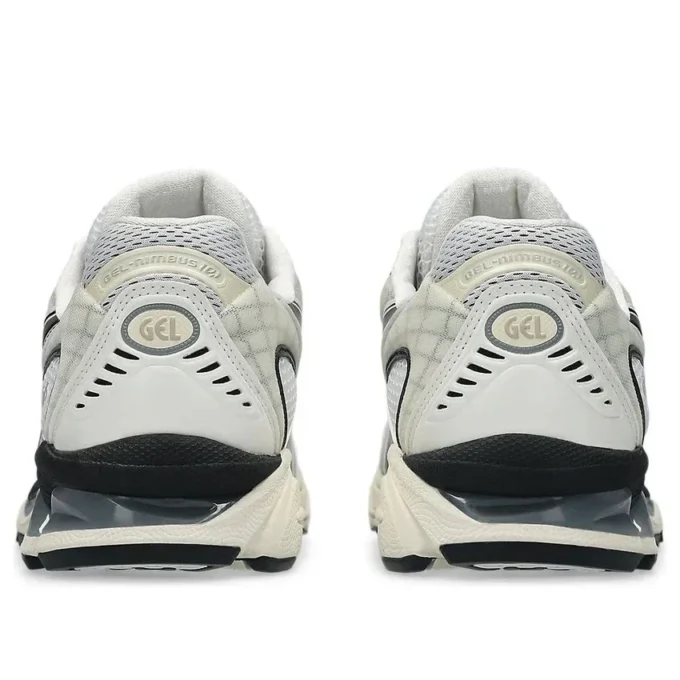 Gel-Nimbus 10.1 « White Ivory »