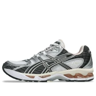 Gel-Nimbus 10.1 « White Obsidian Grey »