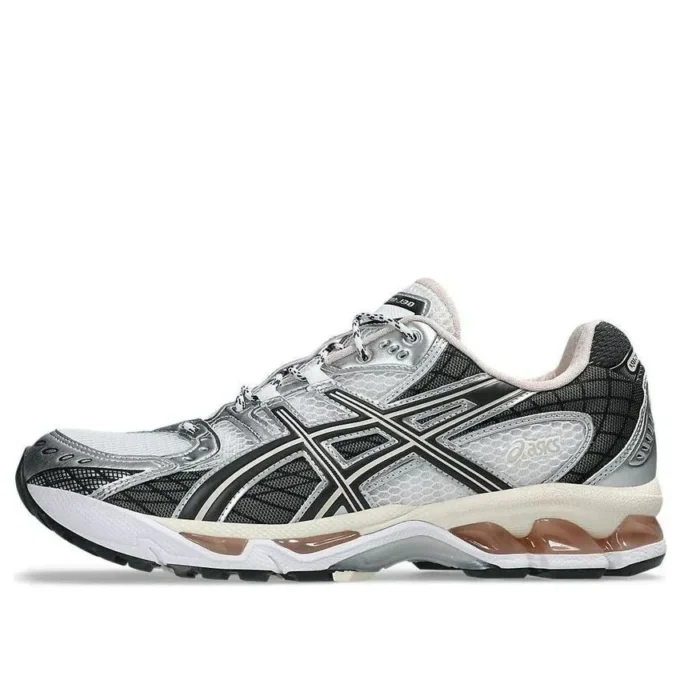 Gel-Nimbus 10.1 « White Obsidian Grey »