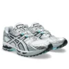 Gel-Nimbus 10.1 « White Piedmont Grey Aqua »