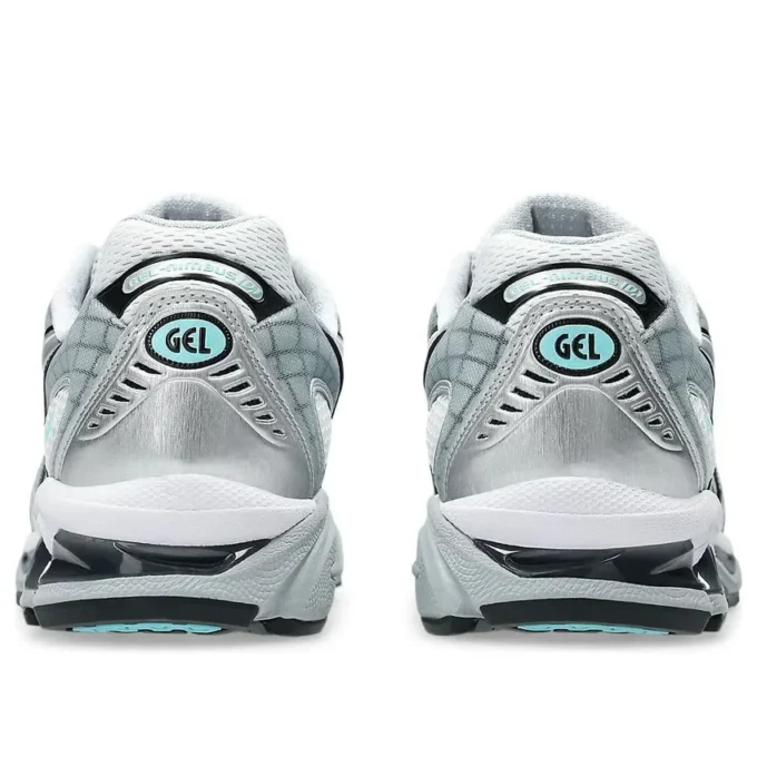 Gel-Nimbus 10.1 « White Piedmont Grey Aqua »