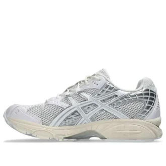 Gel-Nimbus 10.1 « White Pure Silver »