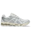 Gel-Nimbus 10.1 « White Pure Silver »