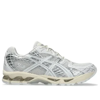 Gel-Nimbus 10.1 « White Pure Silver »